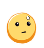 Uncertain Emoji